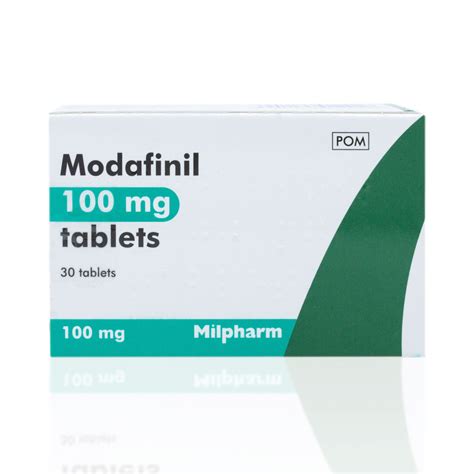 Modafinil Generic Provigilmodalert Tablets