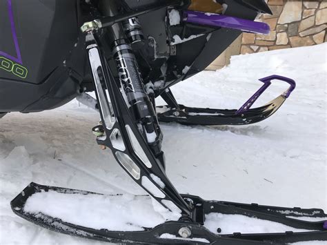 Testing The Iceage Elevate Kit Rising To The Challenge Snowest Magazine