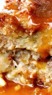 A delicious paula deen recipe featuring banana pudding and chessmen cookies! Paula Deen's Bread Pudding - experienced chefs and cooks ...