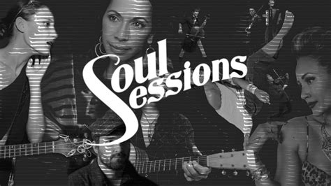 Soul Sessions Usa Promo Youtube