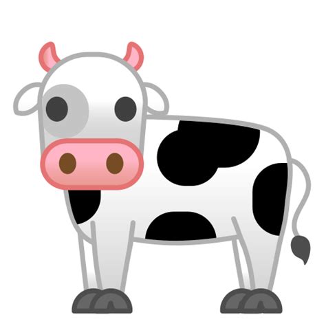 Cow And Man Emoji Meaning All About Cow Photos