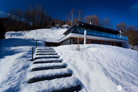 Garten — Wohnung Zenkei Leontica Tessin Schweiz