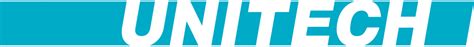 Unitech Logo 2020 Nce Maritime Cleantech