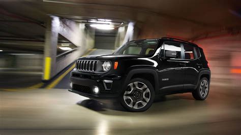All The 2020 Jeep Renegade Trim Levels Miracle Cdjr