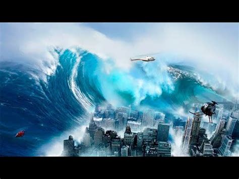 The cryptocurrency market is seeing great growth in terms of price and public adoption rate. TOP 5 BIGGEST TSUNAMIS EVER RECORDED - YouTube