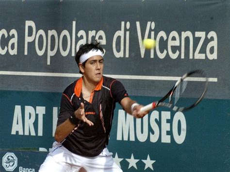 Alejandro tabilo (born 2 june 1997 in toronto) is a tennis player who competes internationally for chile. Alejandro Tabilo - UBITENNIS