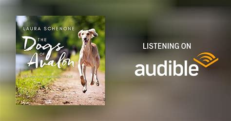 The Dogs Of Avalon By Laura Schenone Audiobook Uk