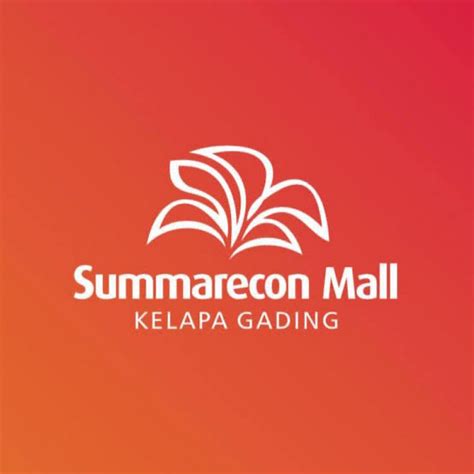 Summarecon Mall Kelapa Gading Youtube