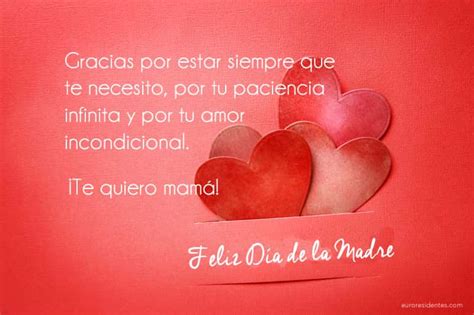 Madre, eres el precioso tesoro mas grande de mi vida. Imágenes del Día de la Madre Bonitas con Frases y Mensajes ...
