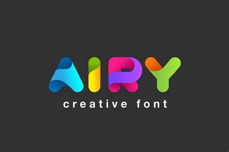 Now styling the document or text is no more a dream. 50+ Best Fonts for Logo Design | Design Shack