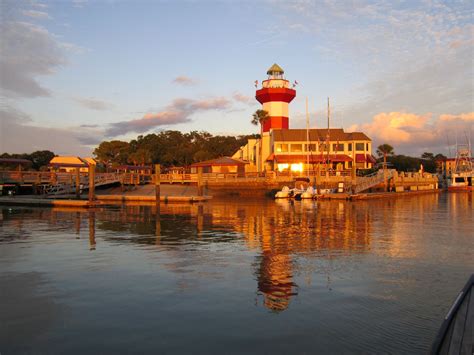 Official Hilton Head Island South Carolina Vacation And Travel Guide