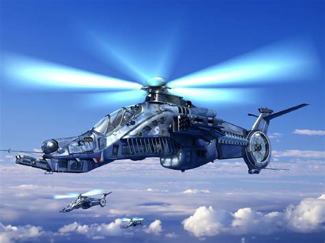 Stealth Helicopter Wallpapers Wallpaper Cave