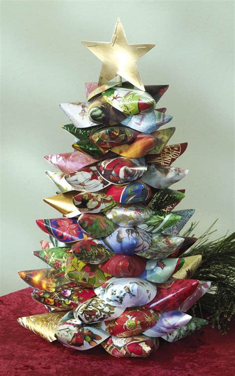 All you need is watercolor paper, transparent watercolors, a pencil, a white gel pen, paper towel, and a spray bottle. Christmas Card Tree - Crafts 'n things | Christmas tree ...