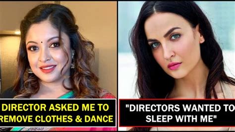Casting Couch Incident Director Asked Me To Remove Clothes And Dance