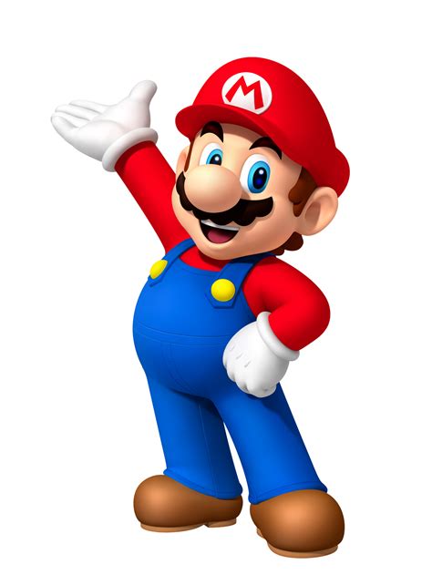 New Super Mario 3d Fantendo Nintendo Fanon Wiki Fandom Powered By