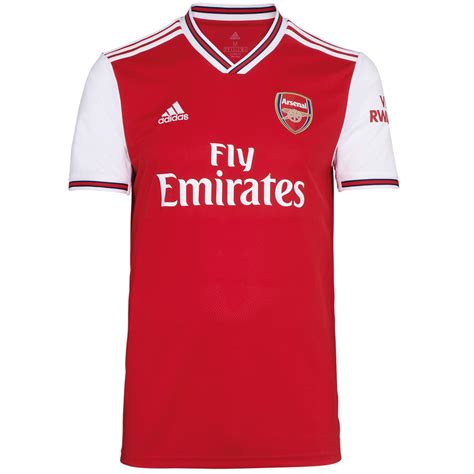 Arsenal Fc Home Kit Saleup To 40 Discounts