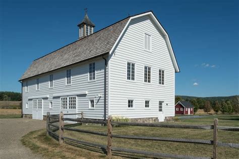 Basic Barn Styles Vermont Timber Works