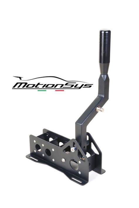 Motionsys Sequential Gt And Rally Shifter Bsimracing