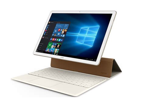 Huawei Matebook W19 2 In 1 Laptop Tablet Intel Core M5 8gb256gb