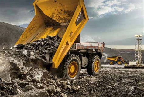 R100 Volvo Construction Equipment And Services