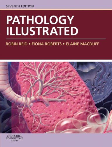 Pathology Illustrated 7th Edition Let Me Read