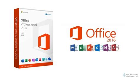 Download Microsoft Office 【 2016 】32and64 Bit