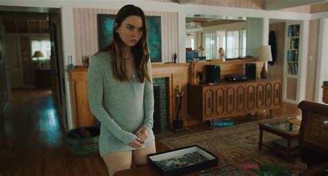 Nude Video Celebs Liana Liberato Sexy The Beach House 2019