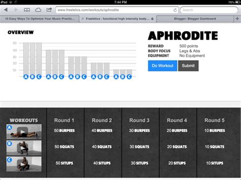 Freeletics workout plan week 1. Calories gain muscle lose fat, free freeletics workout ...