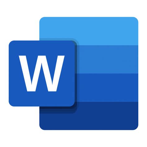 Word Logo Download Vector