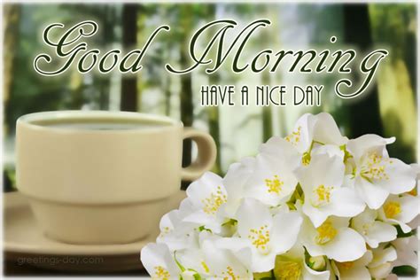 Good Morning Spring Pictures Ecards And Greetings Wishes