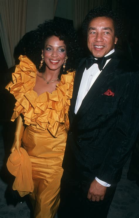 Smokey Robinson Reveals Diana Ross Affair While Married To First Wife United States Knewsmedia