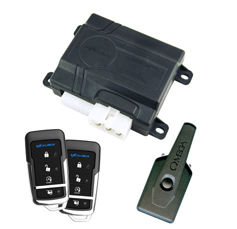 Rs 375 Deluxe 3000ft Keylessremote Start Kickyride Diy Remote