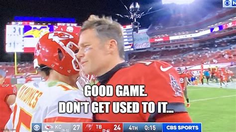 Chiefs Super Bowl Meme The Best Memes Leading Up To Super Bowl Lv