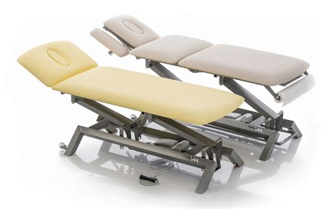 Massage Tables For Perfect Comfort And Support In Treatments Novak M