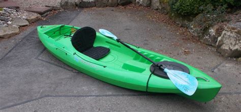 Abersoch Couk Canoes Kayaks For Sale