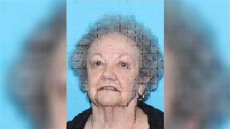 silver alert canceled after 76 year old garden city woman found dead kake
