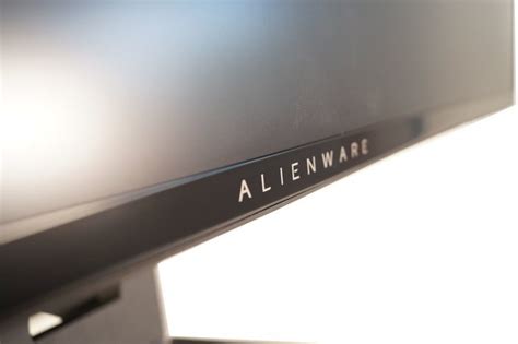 Monitor Dell Alienware Aw3418hw 34 Led 2560x1080 Ips Hdmi G Sync
