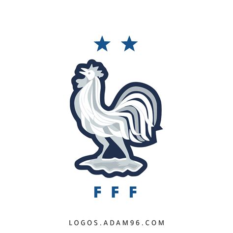 France Soccer Logo Png Free Logo Image