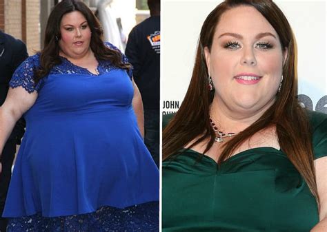 These Celebrities Did A Complete 180 And Look Totally Different After These Incredible Weight Loss