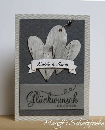 Der schönste tag auf erden. Pin von Magena . auf Cardmaking | Karte hochzeit, Karten ...