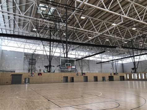Basketball Court Builders Building And Construction Rma Sport