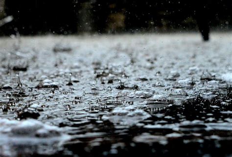 Pengaruh Perubahan Cuaca Bagi Kehidupan Manusia Cuaca Hujan Atau Dingin