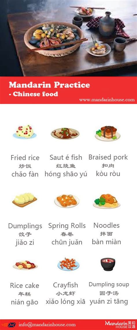 Chinese Food In Chinesefor More Info Please Contact Bodili
