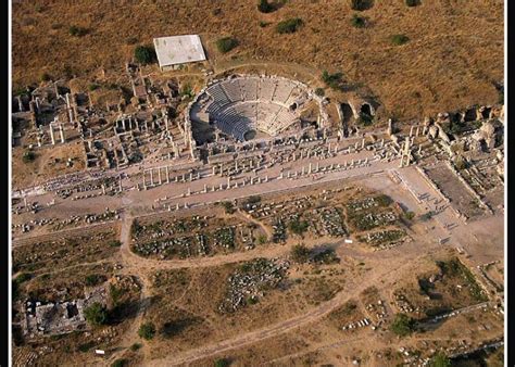 Daily Ephesus Tours