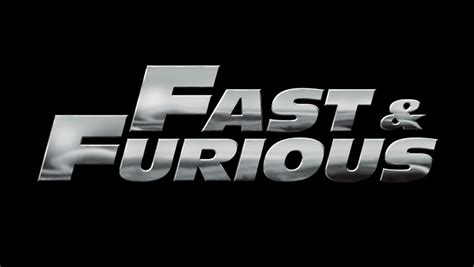 Fast Furious Logo Rapidos Y Furiosos Regalos Sentimentales Playeras