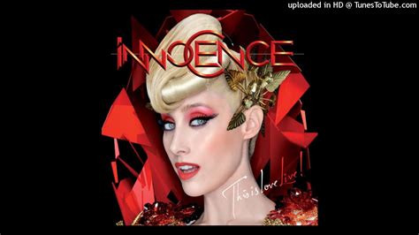 Innocence - Jeopardy (English Remix) - YouTube