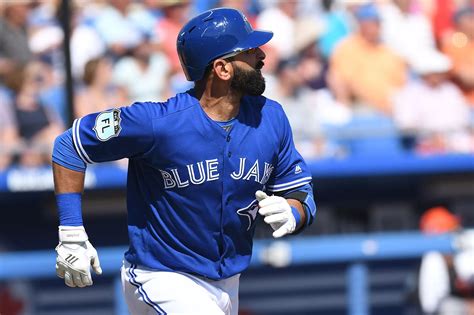 Jose Bautista Could Join Braves During Road Trip Per Report