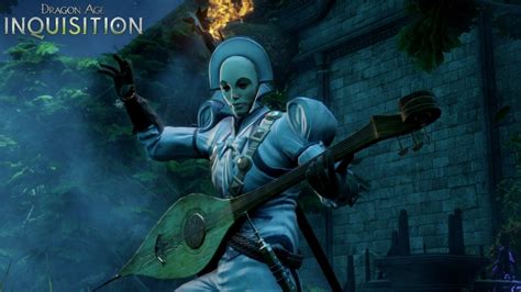 Dragon Age Inquisition Gets New Multiplayer Content Dragonslayer