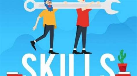 Soft Skill Yang Wajib Dimiliki Mahasiswa