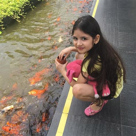 Harshaali Malhotra Personal Photos Personal Images Wallpapers And Posters Of Harshaali Malhotra